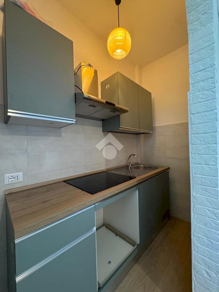 Two-room apartment Via Longarola, Calderara di Reno - photo 3