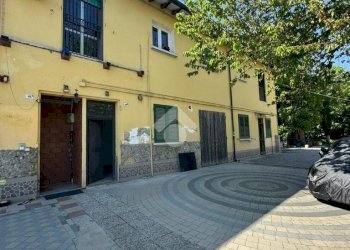 Two-room apartment Via Longarola, Calderara di Reno - photo 9
