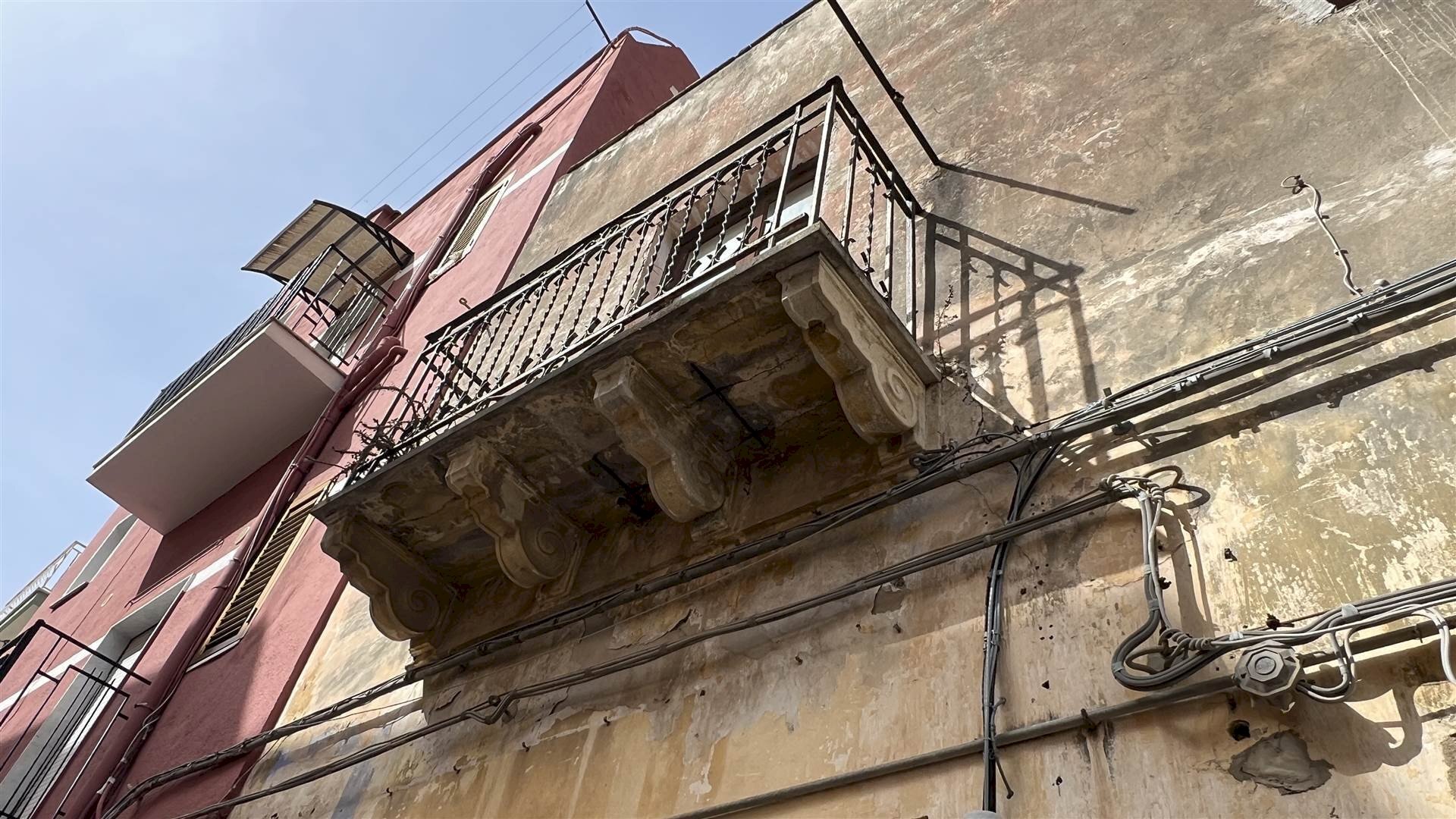 Townhouse Via Scaglione 242, Sciacca - photo 2
