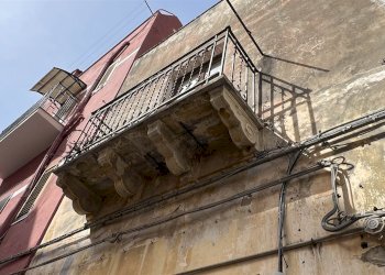 Townhouse Via Scaglione 242, Sciacca - photo 2