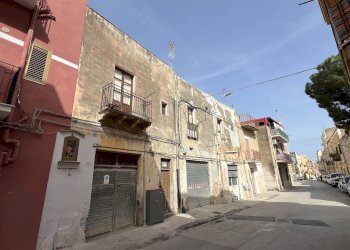 Townhouse Via Scaglione 242, Sciacca - photo 3