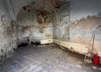 Townhouse Via Scaglione 242, Sciacca - photo 4