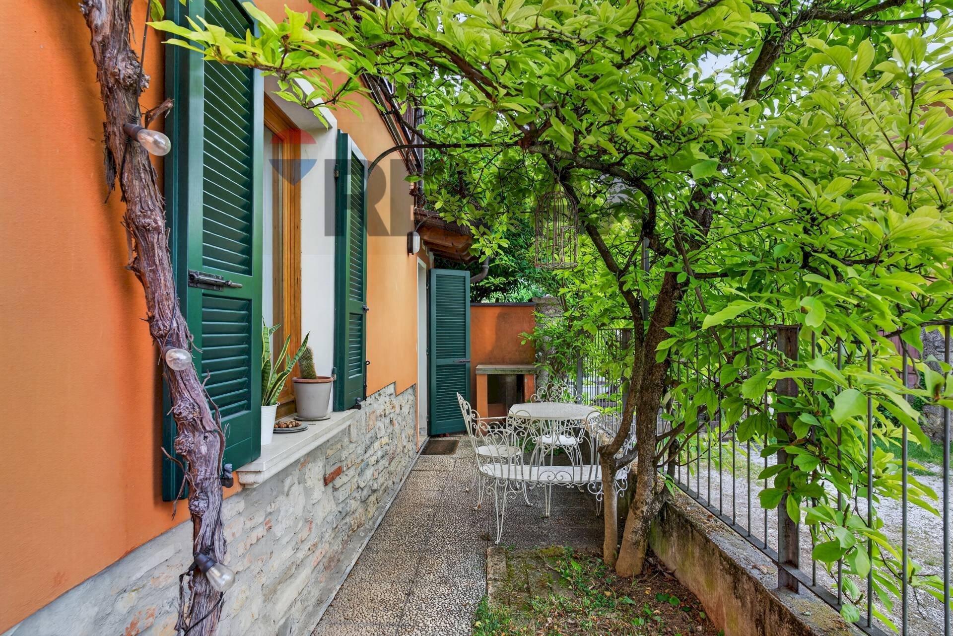 Two-room apartment Via Villasca, 36
Mompiano, Brescia (neighborhood Mompiano) - photo 2