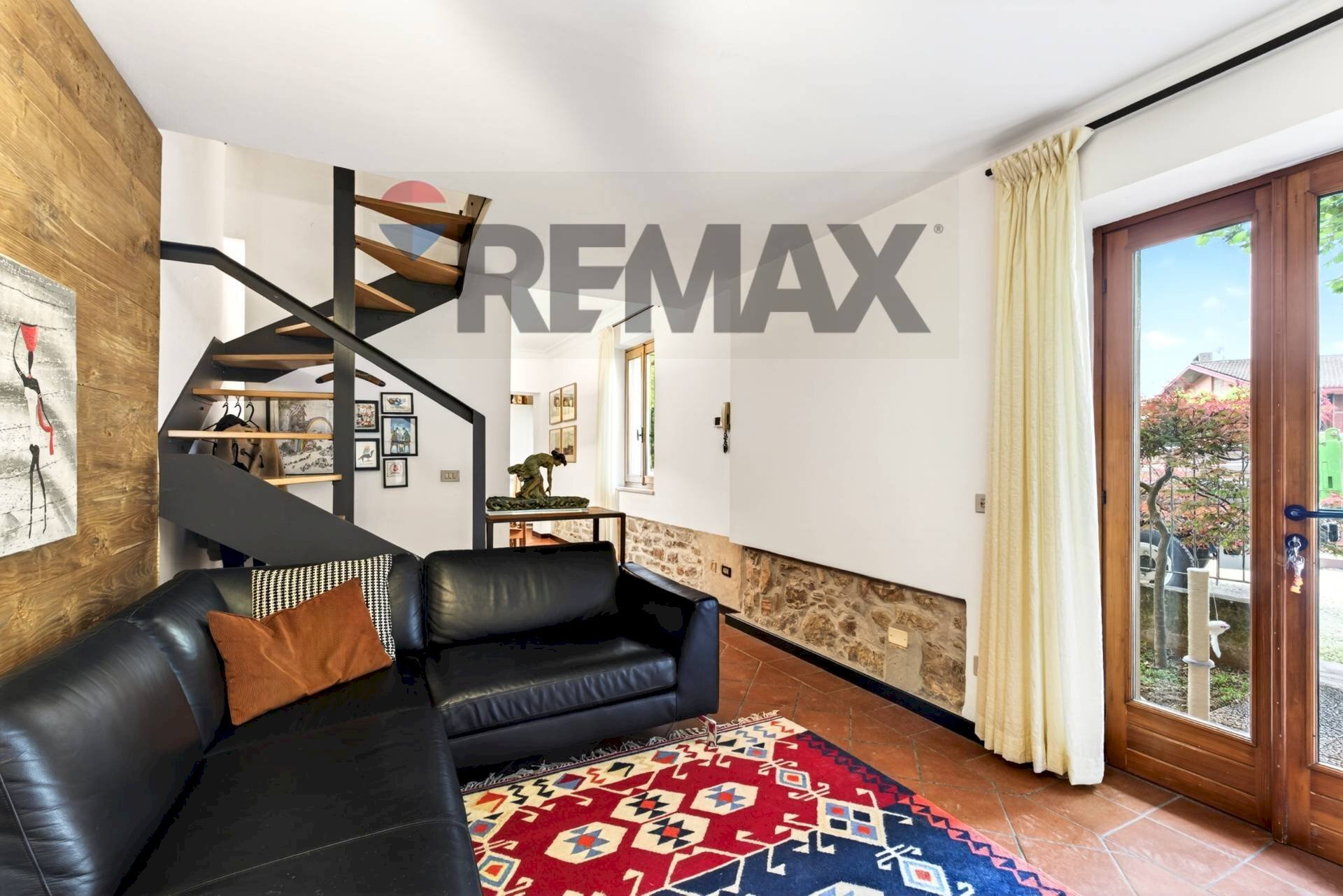 Two-room apartment Via Villasca, 36
Mompiano, Brescia (neighborhood Mompiano) - photo 3