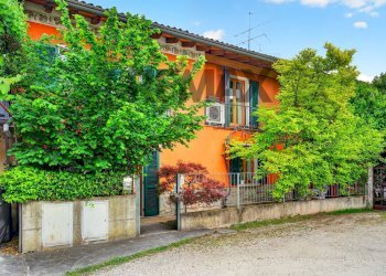 Bilocale Via Villasca, 36 
 Mompiano, Brescia (zona Mompiano) - foto 1