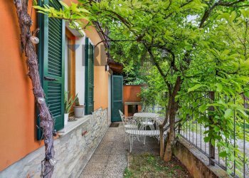 Bilocale Via Villasca, 36 
 Mompiano, Brescia (zona Mompiano) - foto 2