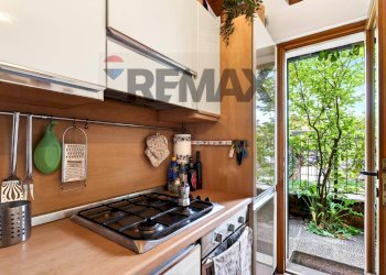 Bilocale Via Villasca, 36 
 Mompiano, Brescia (zona Mompiano) - foto 11
