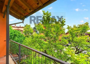 Bilocale Via Villasca, 36 
 Mompiano, Brescia (zona Mompiano) - foto 17