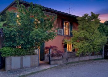 Bilocale Via Villasca, 36 
 Mompiano, Brescia (zona Mompiano) - foto 27