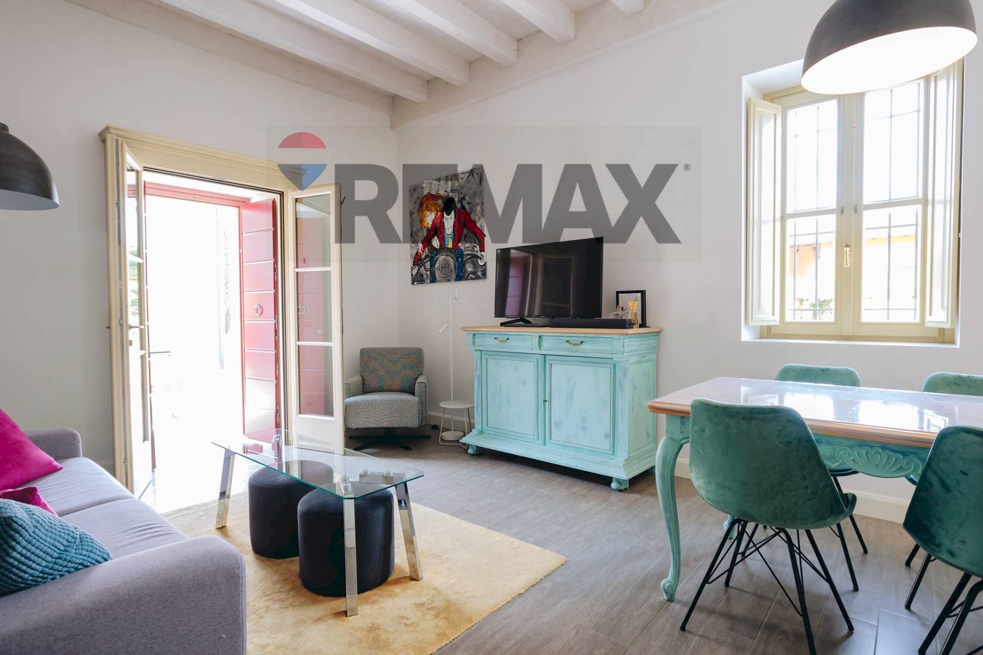 One-room apartment Via Cavone, 29
Iseo, Iseo - photo 2