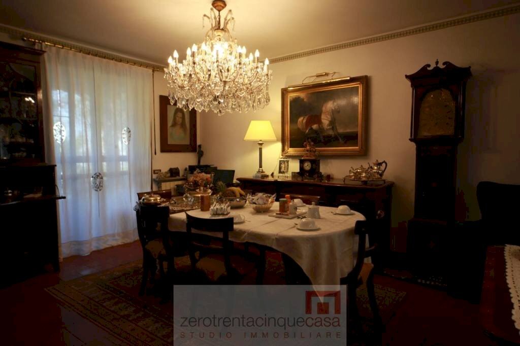 Terraced Villa Bergamo (neighborhood Colognola) - photo 1