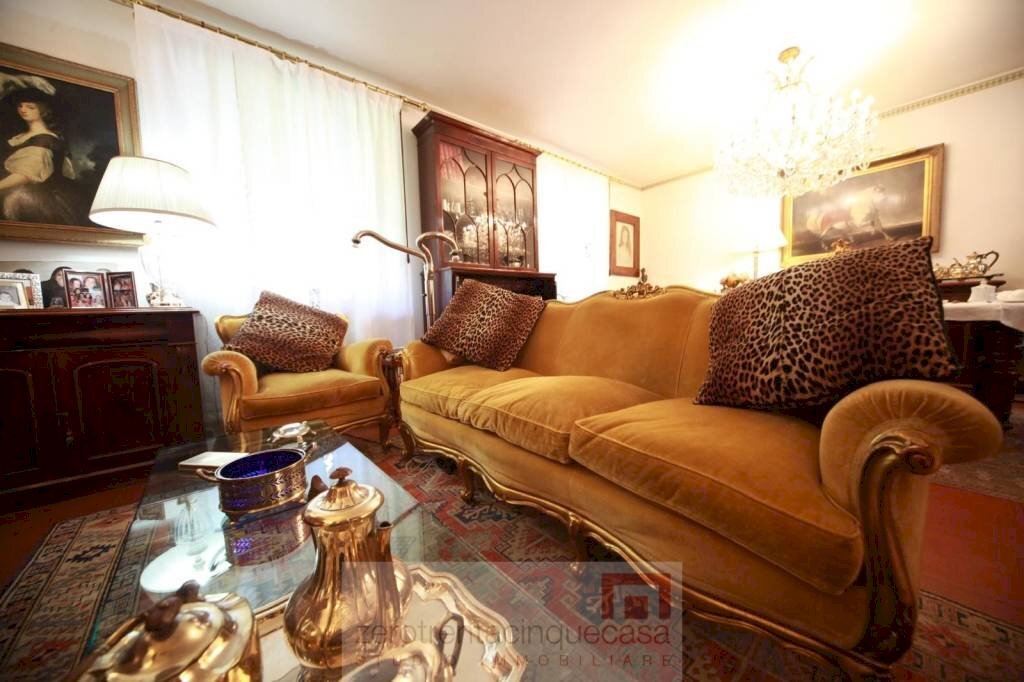 Terraced Villa Bergamo (neighborhood Colognola) - photo 2