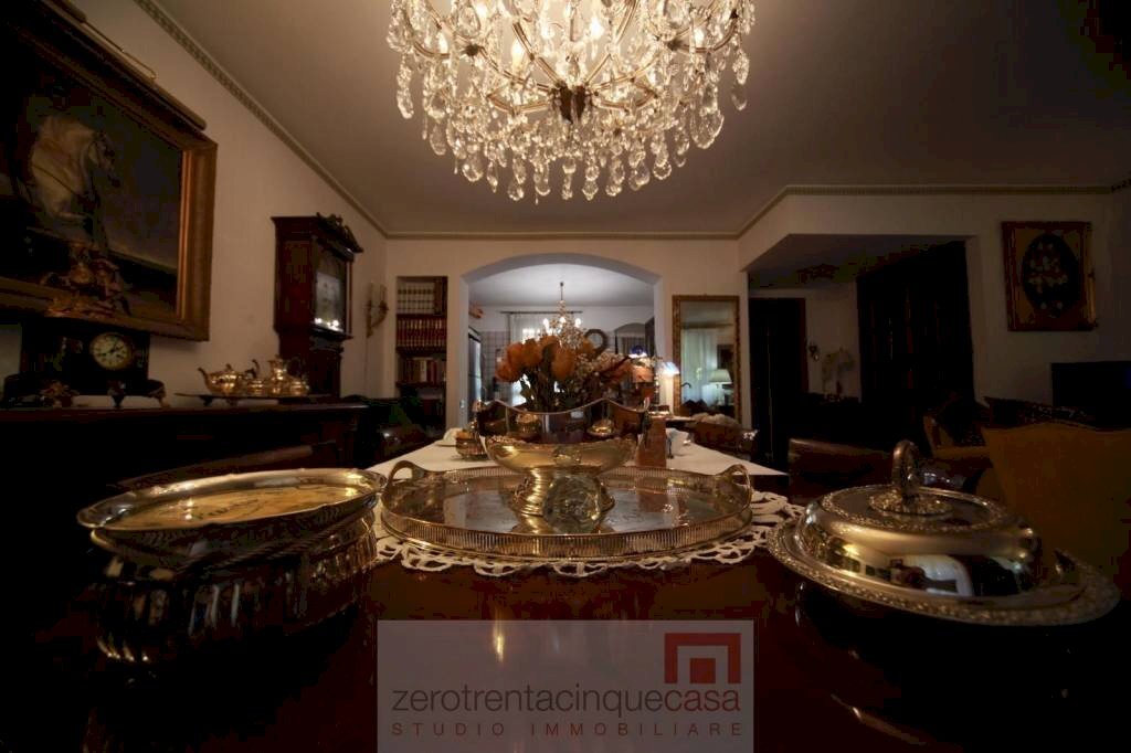 Terraced Villa Bergamo (neighborhood Colognola) - photo 3