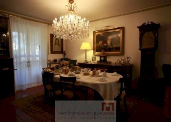 Terraced Villa Bergamo (neighborhood Colognola) - photo 1