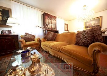 Terraced Villa Bergamo (neighborhood Colognola) - photo 2