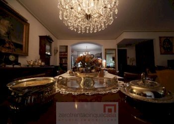 Terraced Villa Bergamo (neighborhood Colognola) - photo 3