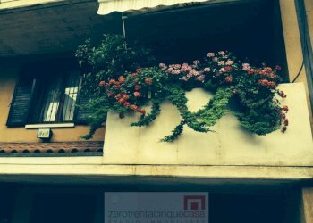 Terraced Villa Bergamo (neighborhood Colognola) - photo 4