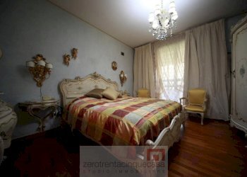 Terraced Villa Bergamo (neighborhood Colognola) - photo 5