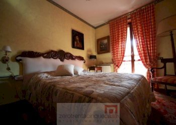 Terraced Villa Bergamo (neighborhood Colognola) - photo 6