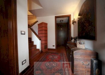 Terraced Villa Bergamo (neighborhood Colognola) - photo 7