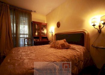 Terraced Villa Bergamo (neighborhood Colognola) - photo 10
