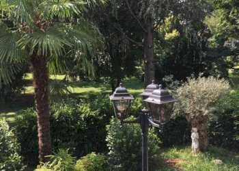 Terraced Villa Bergamo (neighborhood Colognola) - photo 11