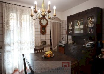 Terraced Villa Bergamo (neighborhood Colognola) - photo 12