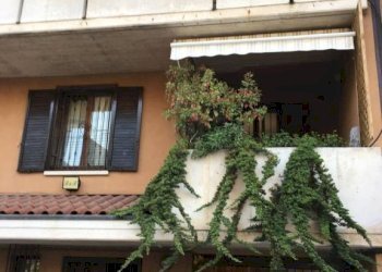 Terraced Villa Bergamo (neighborhood Colognola) - photo 13