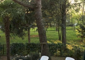 Terraced Villa Bergamo (neighborhood Colognola) - photo 14
