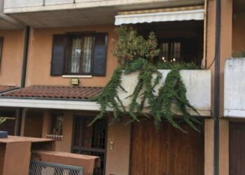 Terraced Villa Bergamo (neighborhood Colognola) - photo 15