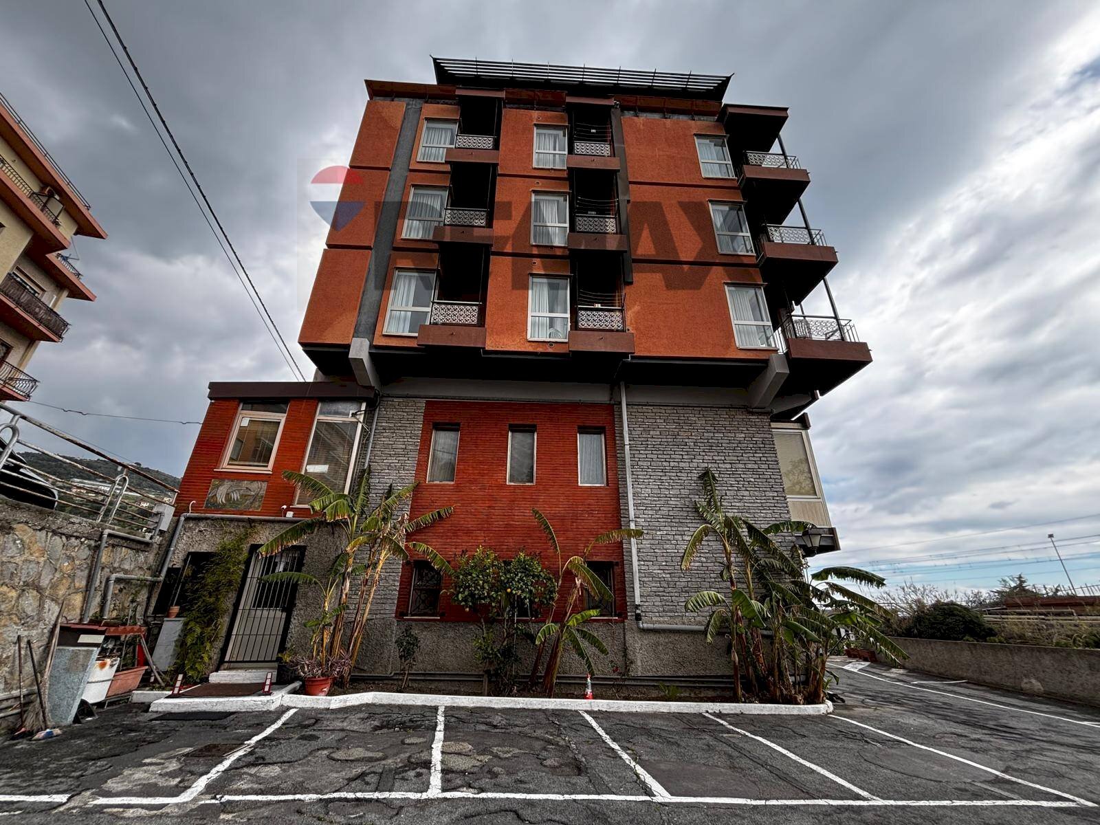 Hotel - Accommodation facility Bordighera, IM, Bordighera - photo 1