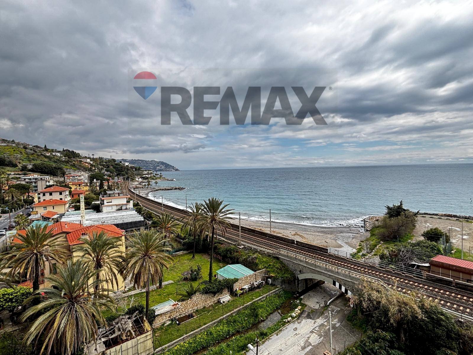 Hotel - Accommodation facility Bordighera, IM, Bordighera - photo 2
