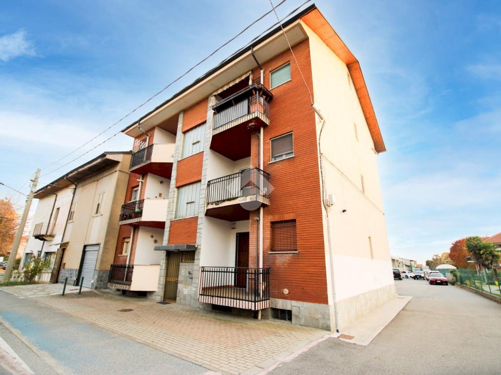 Trilocale Via Favria, Rivarolo Canavese - foto 1