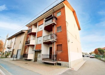 Trilocale Via Favria, Rivarolo Canavese - foto 1