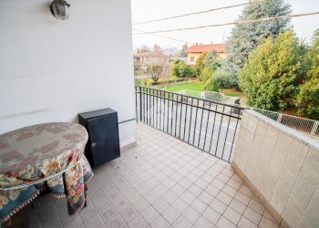 Trilocale Via Favria, Rivarolo Canavese - foto 4