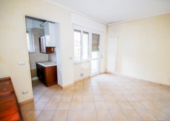 Trilocale Via Favria, Rivarolo Canavese - foto 6