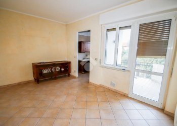 Trilocale Via Favria, Rivarolo Canavese - foto 11