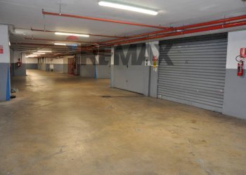 Garage - Parking Corso Monte Cucco, 59 
 Pozzo Strada, Torino (neighborhood Pozzo Strada) - photo 3