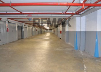 Garage - Parking Corso Monte Cucco, 59 
 Pozzo Strada, Torino (neighborhood Pozzo Strada) - photo 5