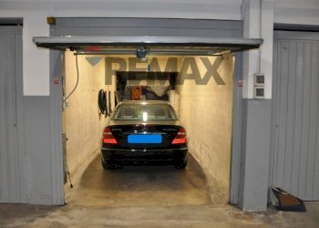 Garage - Parking Corso Monte Cucco, 59 
 Pozzo Strada, Torino (neighborhood Pozzo Strada) - photo 6