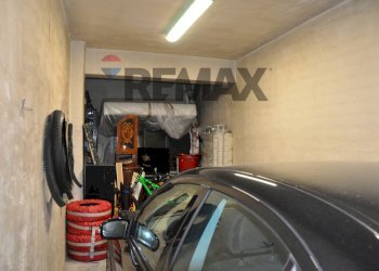 Garage - Parking Corso Monte Cucco, 59 
 Pozzo Strada, Torino (neighborhood Pozzo Strada) - photo 7