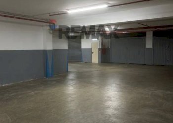 Garage - Parking Corso Monte Cucco, 59 
 Pozzo Strada, Torino (neighborhood Pozzo Strada) - photo 8
