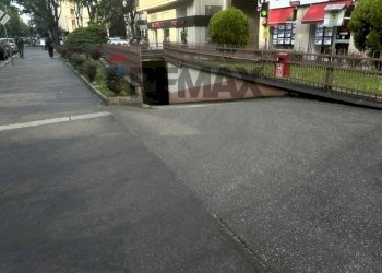 Garage - Parking Corso Monte Cucco, 59 
 Pozzo Strada, Torino (neighborhood Pozzo Strada) - photo 9