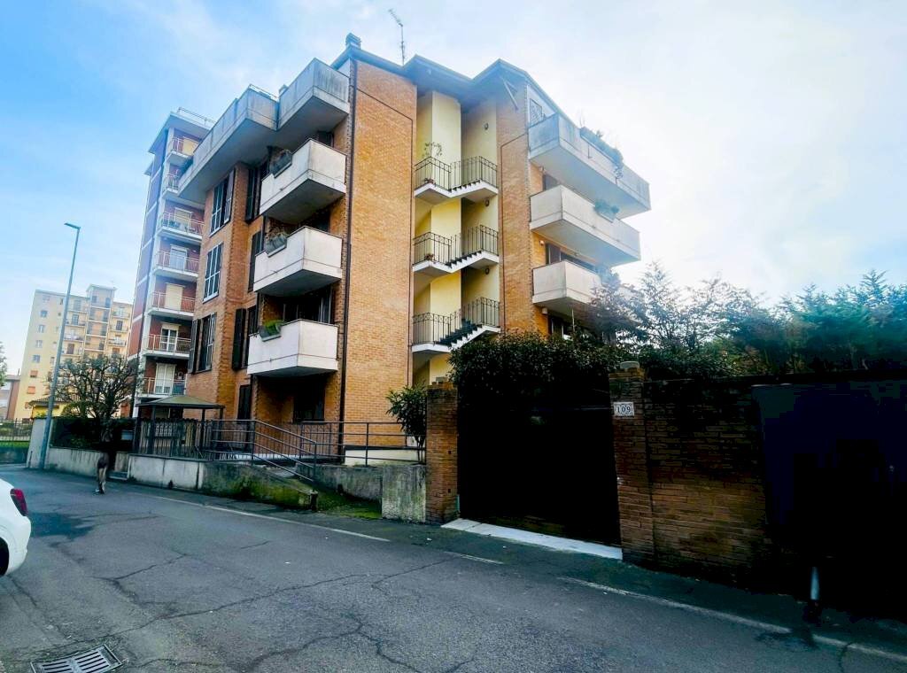 Trilocale Vedano al Lambro - foto 1