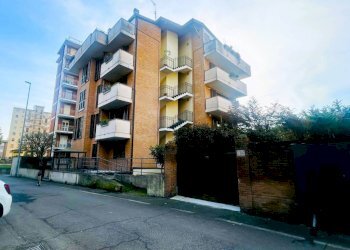 Trilocale Vedano al Lambro - foto 1