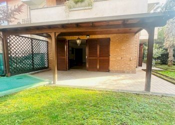 Trilocale Vedano al Lambro - foto 7