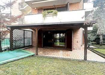 Trilocale Vedano al Lambro - foto 15