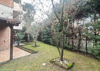 Trilocale Vedano al Lambro - foto 16