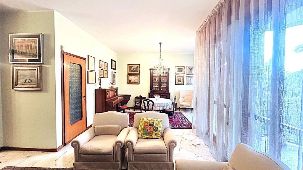 Trilocale Monza - foto 1