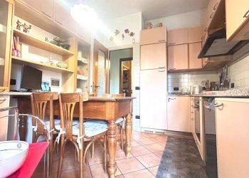 Trilocale Monza - foto 17